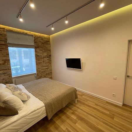 Apartment Centre Inn 切尔诺夫策 外观 照片
