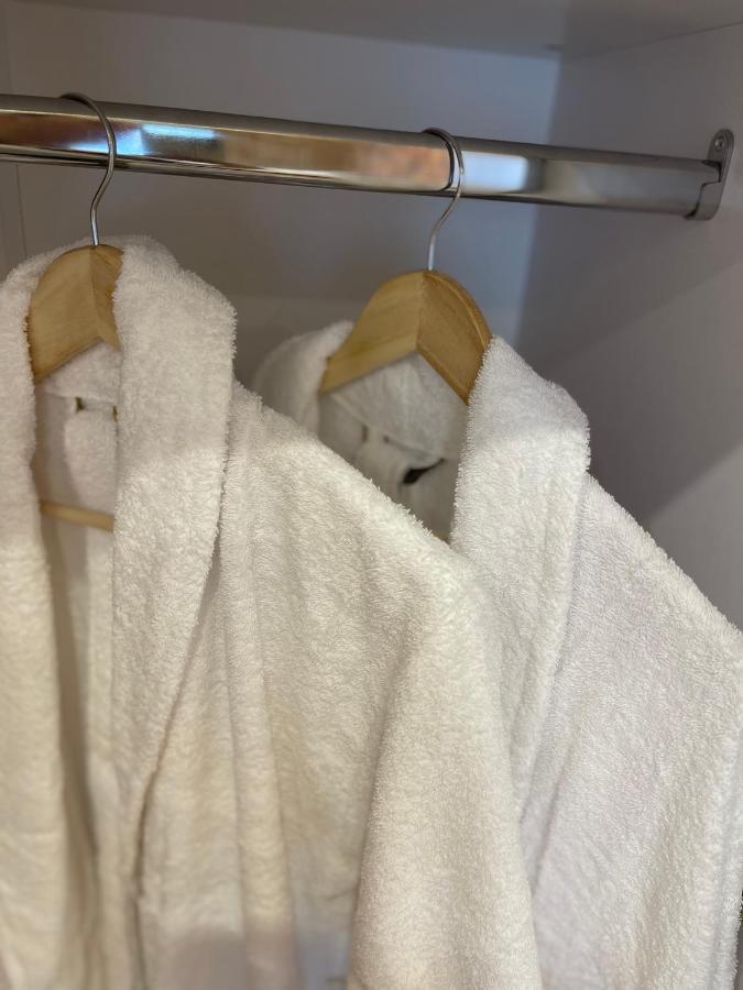 Apartment Centre Inn 切尔诺夫策 外观 照片